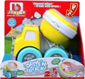 Gadget - Bburago: Drive 'N Rock Tamburo -D- Bburago