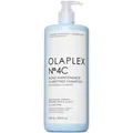 Olaplex No.4C Bond Maintenance® Clarifying Shampoo 1 Liter