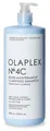 Olaplex No. 4C Bond Maintenance Clarifying Shampoo 1000 ml OVP NEU