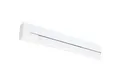 proventa LED Unterbauleuchte LED-Unterbauleuchte mit LED-Röhre, LED, 120 cm 9 Watt neutralweiß G13