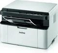 Brother DCP-1610W Monochrom Multifunktionsgerät schwarz und weiß - DEMO S 10