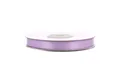 Creativery Satinband, Doppelseitiges Satinband 6mm x 20m Rolle Flieder