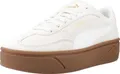 PUMA CLUB II ERA PLATFORM Beige