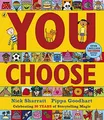 You Choose: A new story every time ..., Goodhart, Pippa