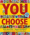 You Choose A new story every time - what will YOU choose?