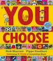 Pippa Goodhart You Choose (Taschenbuch) You Choose