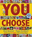 Pippa Goodhart / You Choose /  9780141379319