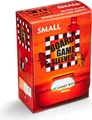 Board Games Sleeves - Non-Glare - Small (44x68mm) - 50 Pcs