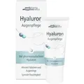 Hyaluron Augenpflege Creme