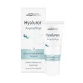 Hyaluron Augenpflege – mindert Fältchen und strafft die Augenkontur – medipharma cosmetics – 15 ml