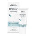 Hyaluron Augenpflege Creme · 15 ml · PZN 12352307