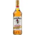 Captain Morgan Spiced Gold (Rum-Basis) 35% Vol