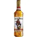 Captain Morgan Spiced Gold 35% 0,7 Liter