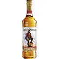 Captain Morgan Original Spiced Gold 1,0l, alc. 35 Vol.-%