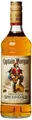 Captain Morgan Spiced Gold 35.0% 0,7l