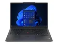 Lenovo ThinkPad E14 Gen 6 (AMD), 14" WUXGA IPS, AMD Ryzen 5 7535U, 16GB, 512GB SSD, AMD Radeon 660M, Windows 11 Pro