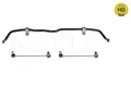 MEYLE 114 653 0005/HD Stabilisator Stabi vorne für VW Golf VII Schrägheck (5G1, BQ1, BE1, BE2) Golf VII Variant (BA5, BV5) Golf VIII Schrägheck (CD1)