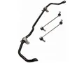 STABILISATORVERBINDUNG FÜR VW GOLF VII MK7 1.0-2.0 12-21 VIII MK8 1.0-2.0 19-