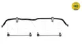 Original MEYLE Stabilisator Fahrwerk 114 653 0005/HD für Audi Seat Skoda VW
