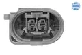 MEYLE 114 653 0005/HD Stabilisator, Fahrwerk vorne für AUDI SEAT SKODA VW