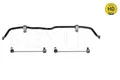 MEYLE 114 653 0005/HD Stabilisator, Fahrwerk für AUDI SEAT SKODA VW