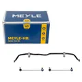 MEYLE HD Stabilisator + 2x Koppelstange für VW GOLF 7 8 AUDI A3 8V LEON 5F vorne