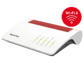 AVM FRITZ!Box 7590 AX, (Wi-Fi 6) WLAN Mesh Router 3600 Mbit/s