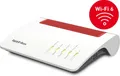 FRITZ WLAN Router FRITZ!Box 7590 AX V2 Router 20002998 WLAN