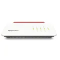 AVM FRITZ!Box 7590 AX Wi-Fi 6 Modem-Router-Kombination - Weiß (20002998)