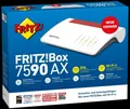 AVM FRITZ!Box 7590 AX v2 (20002998) von Händler ⭐⭐⭐⭐⭐