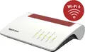AVM Modem Router FRITZ!Box 7590 AX v2 WiFi 6 Dual Band WLAN Ethernet RJ45