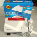 AVM FRITZ!Box 7590 AX V2 WiFi 6 Dual-Band WLAN Router (20002998) komplett OVP