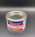 Baufan Holzkitt 200g naturfarben Kitt / Füllmasse Risse Löcher Fugen etc.