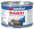 Baufan Holzkitt 200 g, natur Holzspachtel Holzspachtelmasse