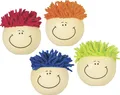 BRUNNEN Spielball BRUNNEN Stressball Strubbel