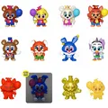 Funko POP! MYSTERY MINI Five Nights at Freddy's S2 12pz PDQ (31032023)