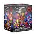 Funko Mystery Mini - Five Nights at Freddy's (FNAF) Security Breach - 1 of 12 to Collect - Styles Vary- Vinyl-Sammelfigur - Geschenkidee und Display