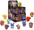 Five Nights at Freddy's - Funko Mystery Minis - Vinyl Figur