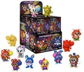 Funko Pop Mystery Minis Five Nights at Freddy´s    Vinyl Figuren 12 Stk.