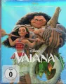 Vaiana - Disney Classics 56 - BluRay - Neu / OVP