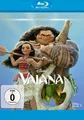 Vaiana - Disney Classics # BLU-RAY-NEU