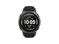 AMAZFIT T-Rex 3 Pro 44mm Smartwatch Titanlegierung, Aluminium, Kunststoff Silikon, 20 mm, Tactical Black