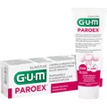 GUM Paroex 0,12% CHX Zahngel 75 ml PZN 00024012