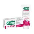GUM Paroex 0,12% CHX Zahngel 75ml PZN 24012