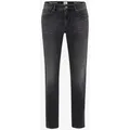 Brax 5-Pocket-Jeans grau 32/32