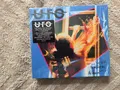 UFO -The Wild, The Willing And The Innocent[2026 Remaster - Deluxe Edition](2CD)