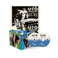 UFO The Wild, the Willing & the Innocent (CD) Album