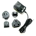 Blackmagic Design Netzteil für Mini Converter HyperDeck Shuttle (Kamera Akku Netzadapter) (BM-PSUPPLY-INT12V10W)