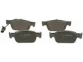 BREMSBELÄGE VORNE FÜR AUDI A4 B9 1.4-3.0 15-20 A5 F5 1.4-3.0 16-20
