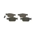 Bosch 0 986 424 433 Bremsbelagsatz Scheibenbremse Vorne für Audi A4 A4 Allroad